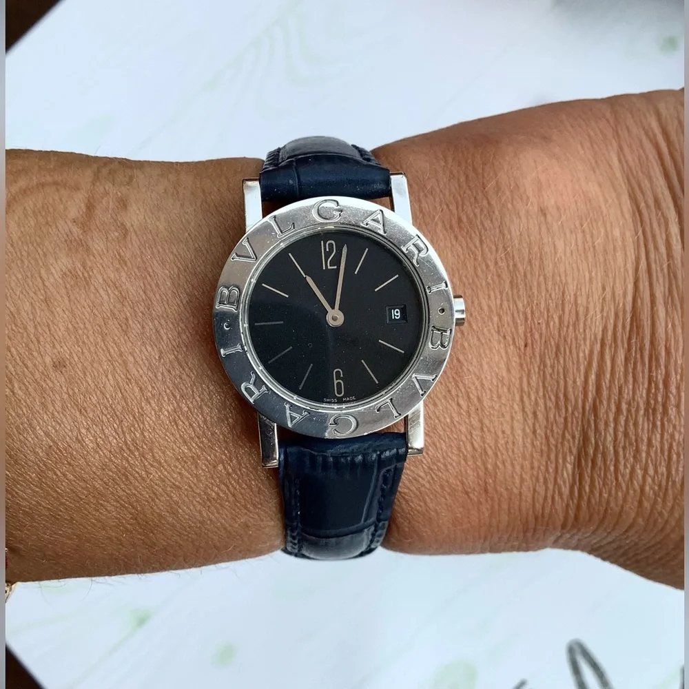 BVLGARI elegant women’s